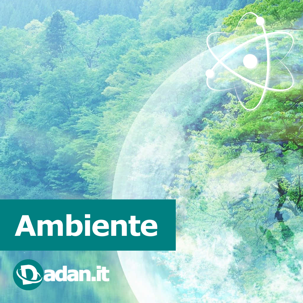 immagine ambiente