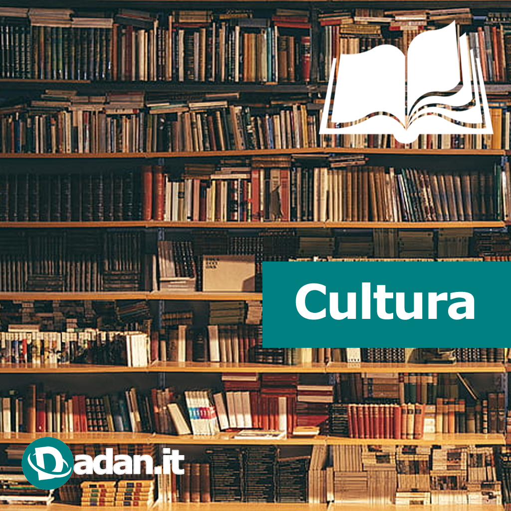 immagine cultura