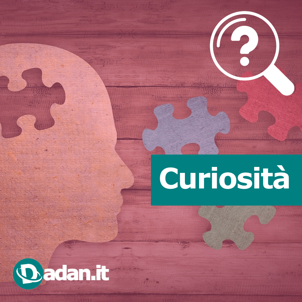 immagine curiosità