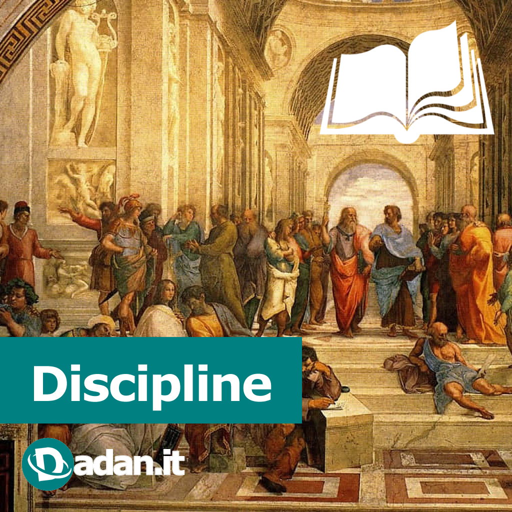 immagine discipline