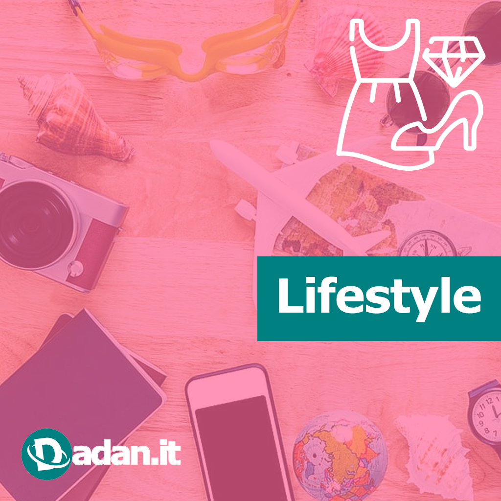 immagine lifestyle