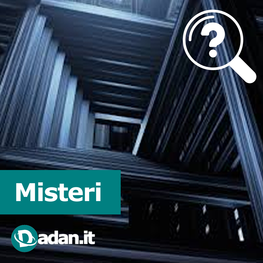 immagine misteri