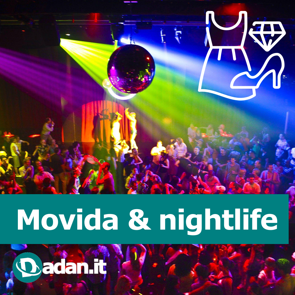 immagine movida