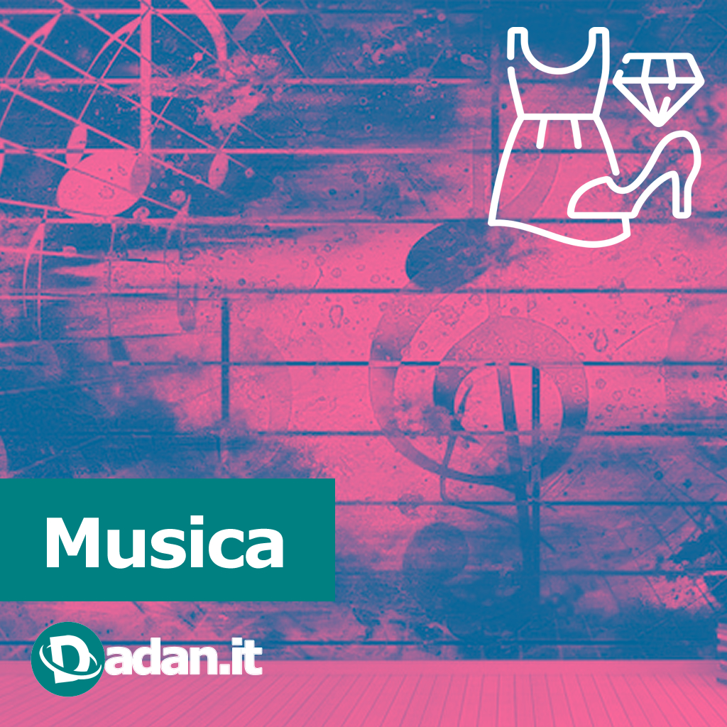 immagine musica