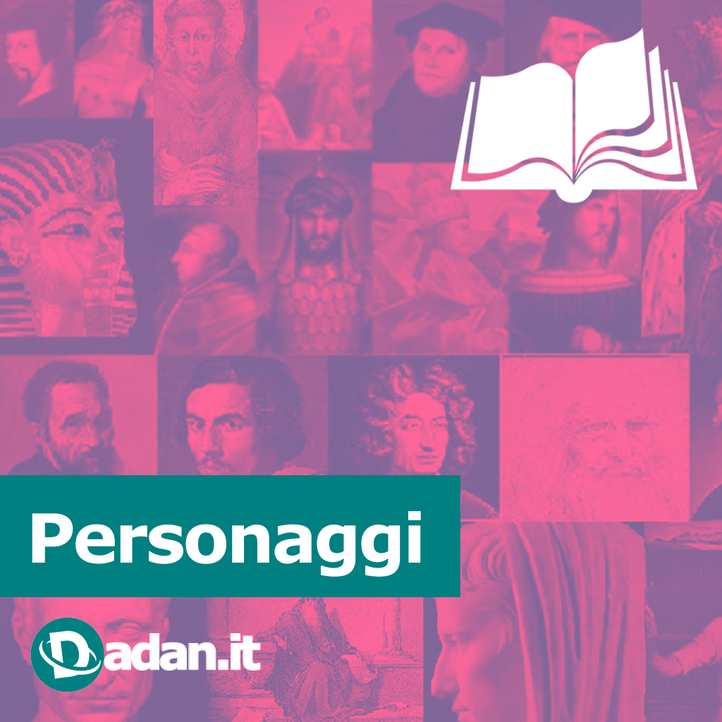 immagine personaggi