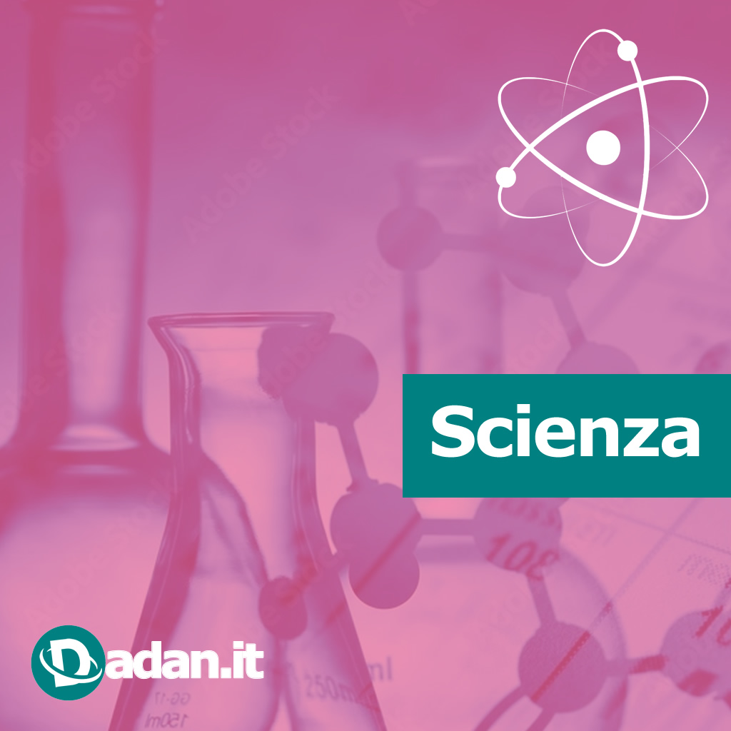 immagine scienza