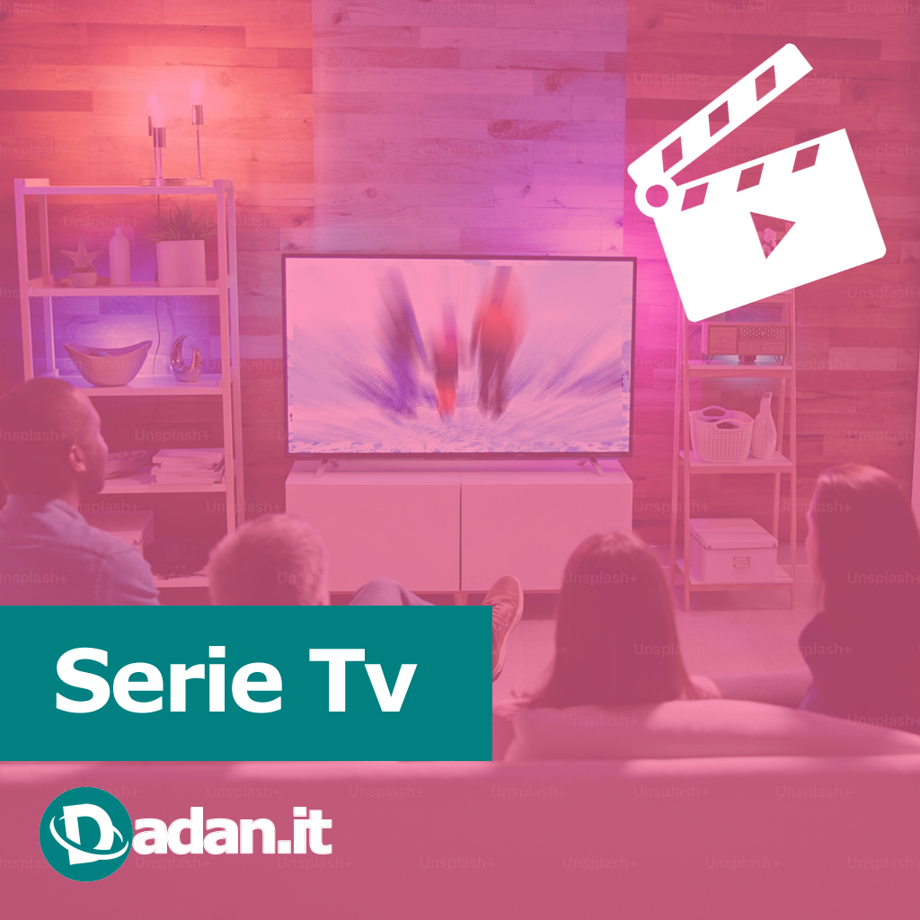 immagine serie tv