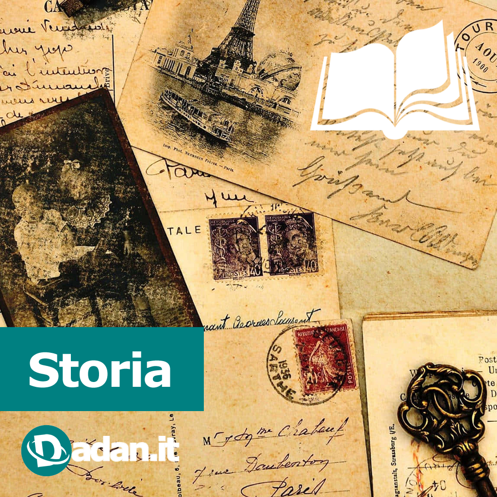 immagine storia