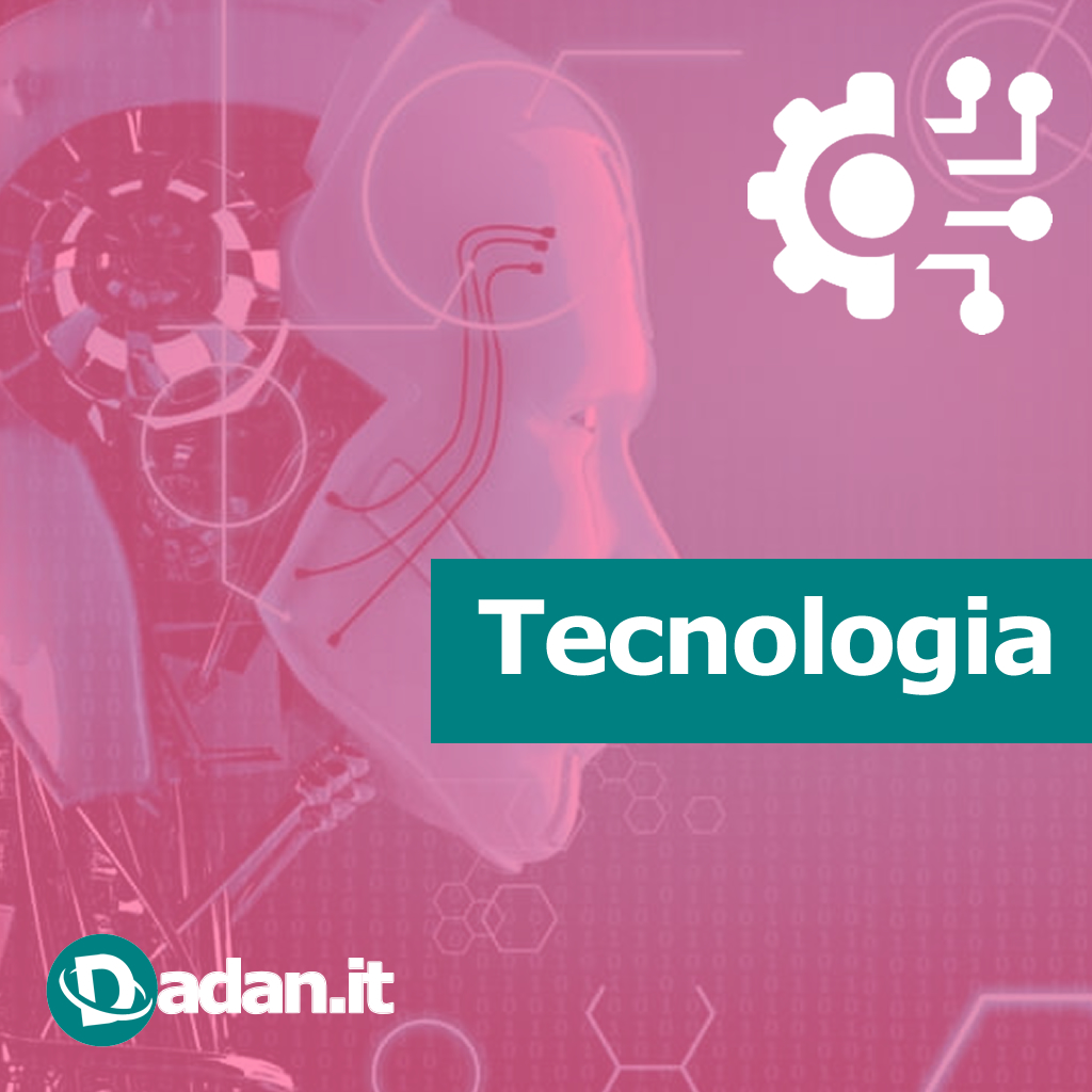 immagine tecnologia