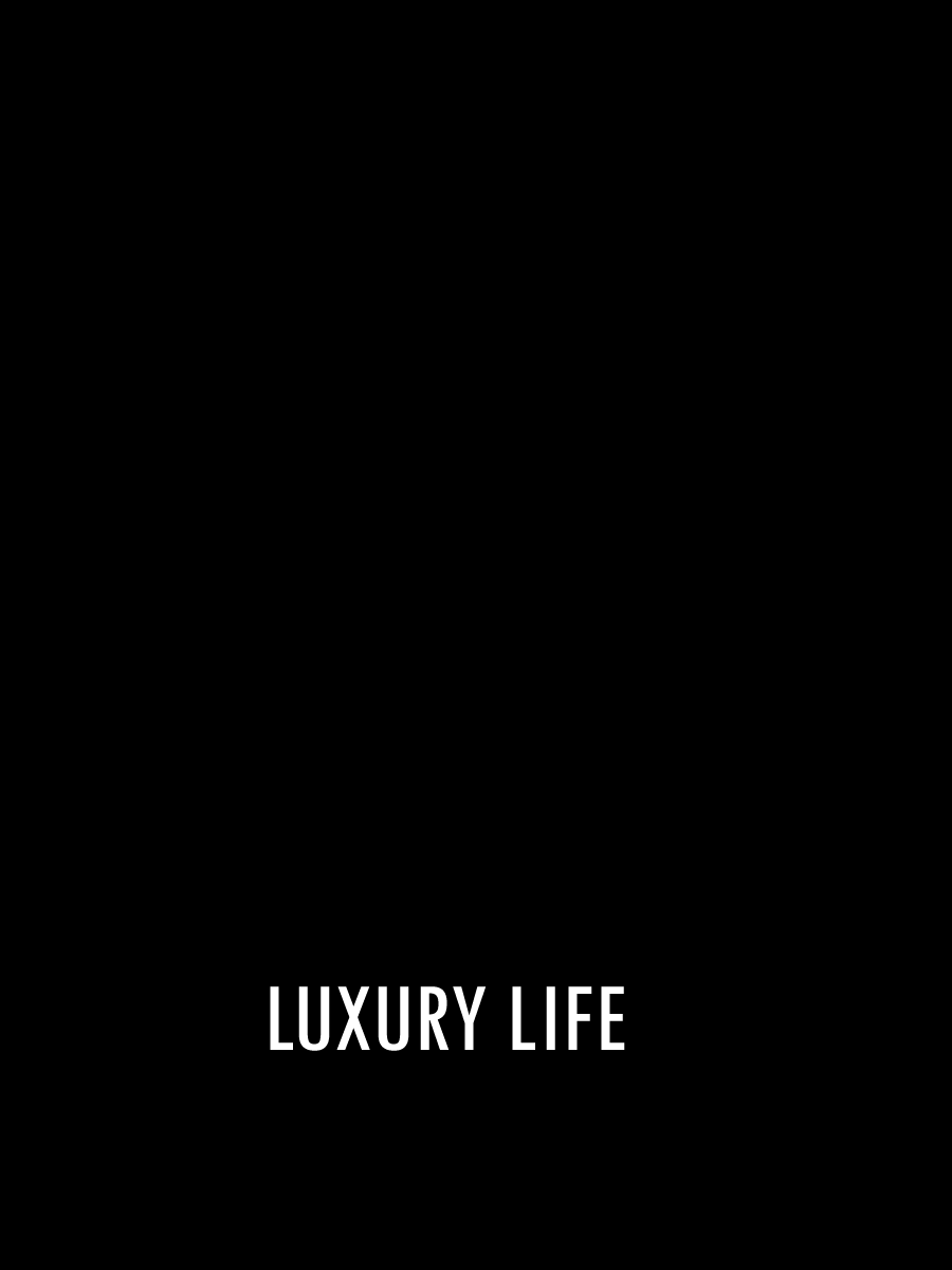progetto luxury life